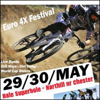 Euro 4X Rd4 This Weekend